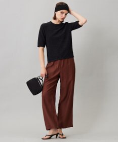 ICB ニットヘアバンド