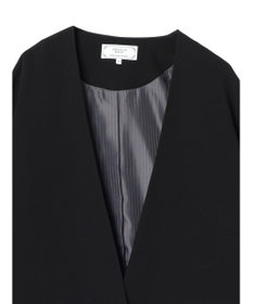 AMERICAN HOLIC ニュアンスジャケット／ＰＲＥＭＩＵＭ