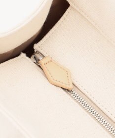 Y'SACCS バインダーキャンバスA4トートバッグ