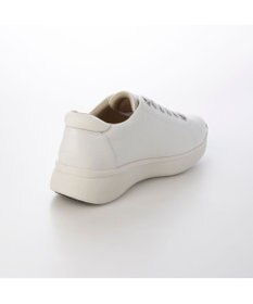 MODE ET JACOMO <MODE ET JACOMO>【軽量】レースアップ厚底スニーカー