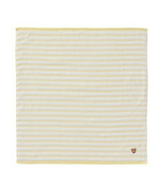 MIKI HOUSE HOT BISCUITS 【ミキハウス】 バスタオル【BOX付き】