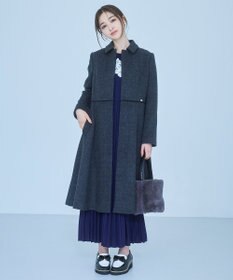 TOCCA NOBLE RIBBON LOFER SHOES ローファー