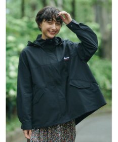 AMERICAN HOLIC ＦＩＲＳＴ　ＤＯＷＮ　バックフレアマウンテンパーカー