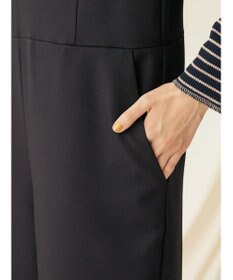 CRAFT STANDARD BOUTIQUE 【イージーケア】サロペット