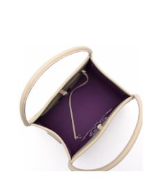 A.D.M.J. 【魔法の様に軽い】マジックライト/センターリボンベルボトムトートM