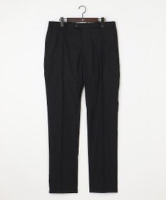 JOSEPH ABBOUD 【キングサイズ・ウエストも伸びる/ECO撥水】アクティブレジャー パンツ