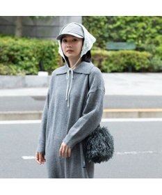 林八百吉商店 un chapeau  バブーシュカ