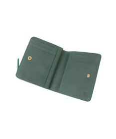 genten クアドリフォリオ 2つ折り財布