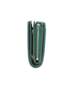 genten クアドリフォリオ 2つ折り財布