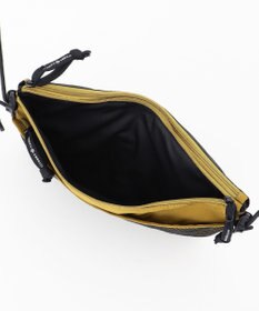 JOSEPH ABBOUD MOUNTAIN 【UNISEX】ECO撥水 サコッシュ