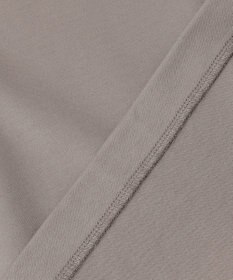 23区 【洗える】コットンツイルジャージー フレアスリーブ カットソー