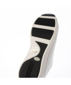 MODE ET JACOMO <MODE ET JACOMO>【軽量】レースアップ厚底スニーカー