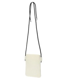 Green Parks ＬＡＰＰＹ／キャンバスミニショルダーＢａｇ