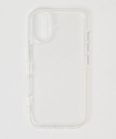 WEGO クリアiPhoneケース