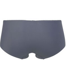 Wing Wing Lesiage　【2750シリーズ】ペアショーツ　アウターにひびきにくい　はきこみ丈あさめ　ウイング／ワコール　PF2751