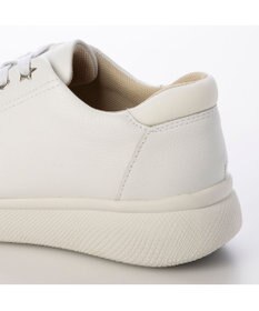 MODE ET JACOMO <MODE ET JACOMO>【軽量】レースアップ厚底スニーカー