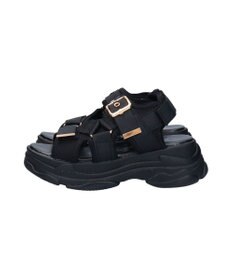 Bridget Birkin 【Bridget Birkin】ベルクロカジュアルスポサン