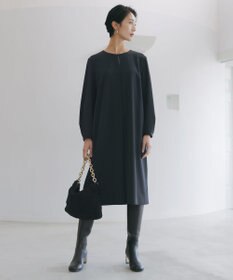 ICB ストレッチロングブーツ