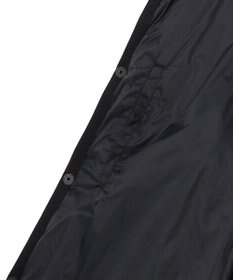 JOSEPH HOMME 新素材【4WAY】ライトラスターシャンブレー　ダウンコート