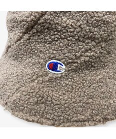 林八百吉商店 Champion シープボアチューリップハット