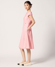 TOCCA 【洗える・消臭】COLOR STORM DERSS ドレス