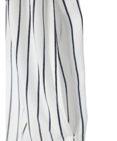 Green Parks ミドル丈シャツワンピース