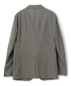 JOSEPH HOMME ＜新色追加＞新型・新素材【通気性/ストレッチ】トリコサッカーストレッチ　 ジャケット