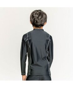 San-ai Resort（三愛水着楽園） 【NIKE】ナイキ BOYS ロングスリーブ UV ハイドロガード