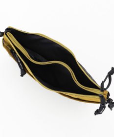 JOSEPH ABBOUD MOUNTAIN 【UNISEX】ECO撥水 サコッシュ