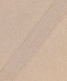 ICB L コットンポリエステルスムース ニットスカート