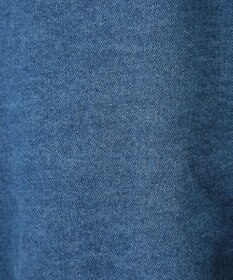 Green Parks ・ＤＯＵＢＬＥ　ＦＬＡＧＳ　フレアスリーブＧジャン