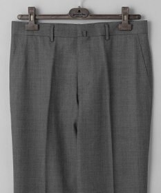 GOTAIRIKU ほぼ通年使用可【洗える/ストレッチ/シワになりにくい】ZERO TRIA ウォッシャブルパンツ(24年モデル)