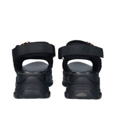 Bridget Birkin 【Bridget Birkin】ベルクロカジュアルスポサン