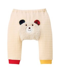 MIKI HOUSE HOT BISCUITS トレーナー＆ベビーパンツギフトセット【BOX付き】