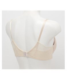 une nana cool Happy bloom ぷっくり上胸と背中すっきり BRAGENIC