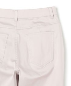 UNFILO スリムフィットパンツ