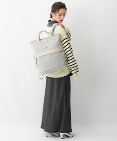 ACE BAGS & LUGGAGE W&.Day/Night サクテ 2WAYリュック A4サイズ 14.0インチPC収納 19022 ダブルアンドデイナイト