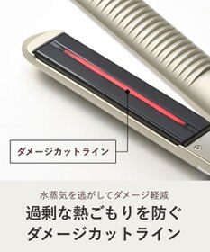 YA-MAN スムースアイロンフォトイオン