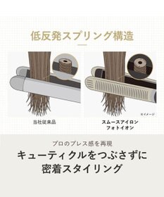 YA-MAN スムースアイロンフォトイオン