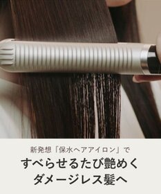 YA-MAN スムースアイロンフォトイオン