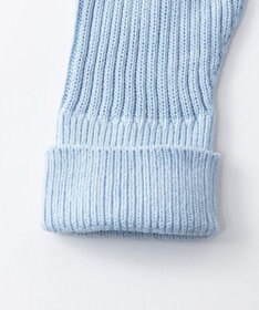 TRICOTE ベビーサスペンダーパンツ