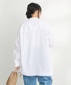 CRAFT STANDARD BOUTIQUE 【追加】バンドカラーシャツ