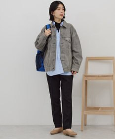 AMERICAN HOLIC 美・美・美テーパードパンツ