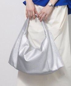 Green Parks トライアングルショルダーバッグ