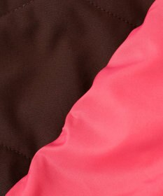 PW CIRCULUS 【撥水加工 / ストレッチ】【MEN】キルティング中綿プルオーバー ゴルフ