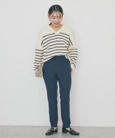 AMERICAN HOLIC 美・美・美テーパードパンツ