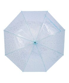 MOONBAT estaa 長傘 ビニール スターシャイニー