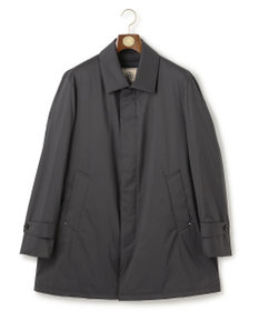 J.PRESS MEN ファンクショナルコート25年モデル【デタッチャブル】スタンドフォールシートコート / ダウンライナー