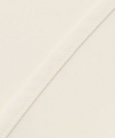 組曲 【WEB限定】ボウタイ付きフリルカラー ブラウス