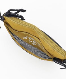 JOSEPH ABBOUD MOUNTAIN 【UNISEX】ECO撥水 サコッシュ